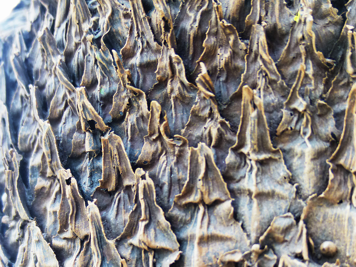 Artificial King Sago Palm Tree Fake Tree Outdoor Commercial Silk