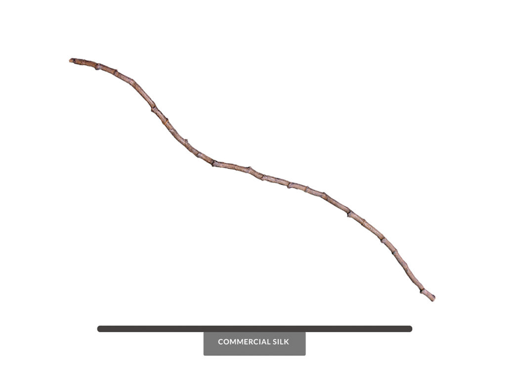 Artificial Woody Vines Decor