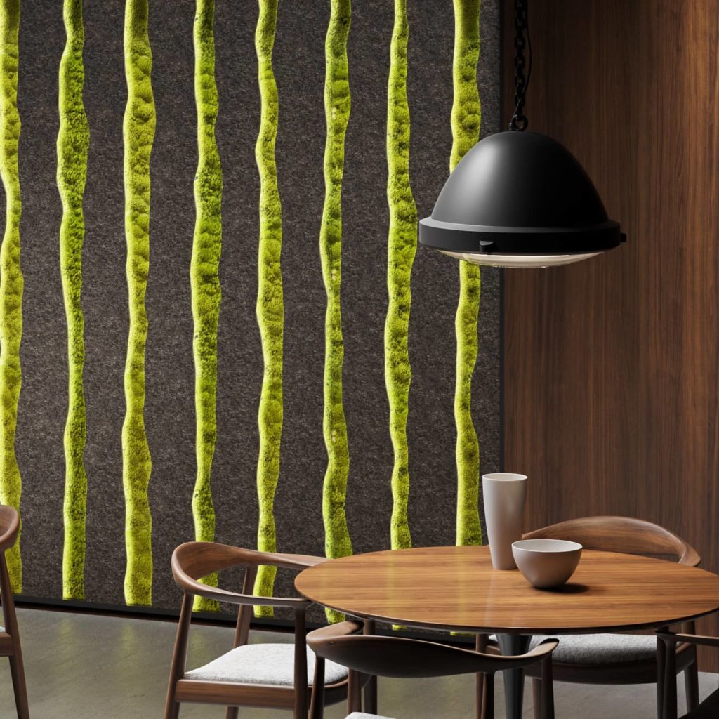 Caminito Vertical Garden Wall
