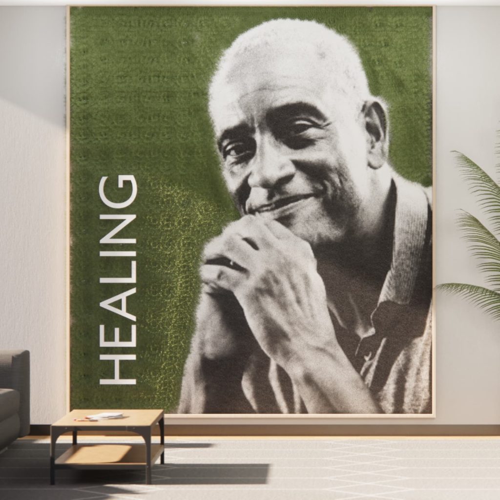 Green Shot Wall Art