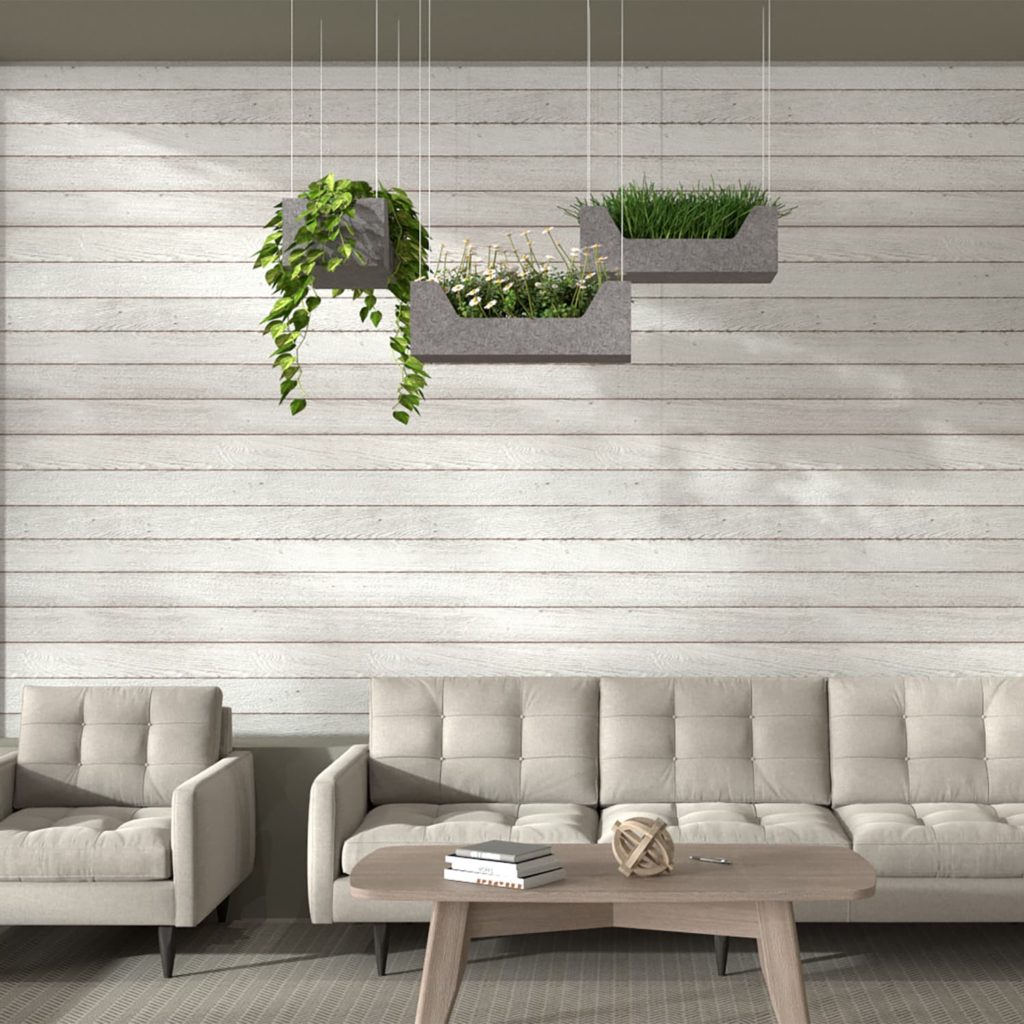 Flying Planter