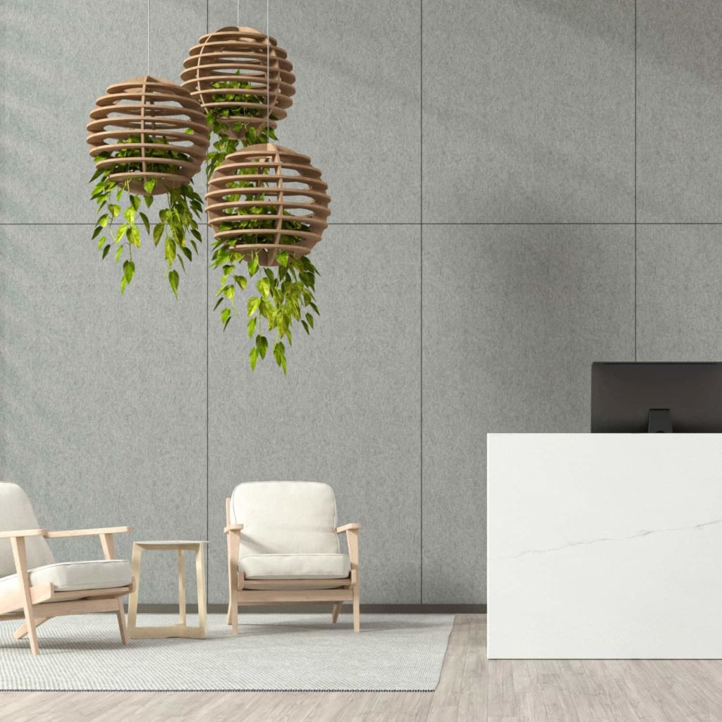 Macrame Hanging Planter