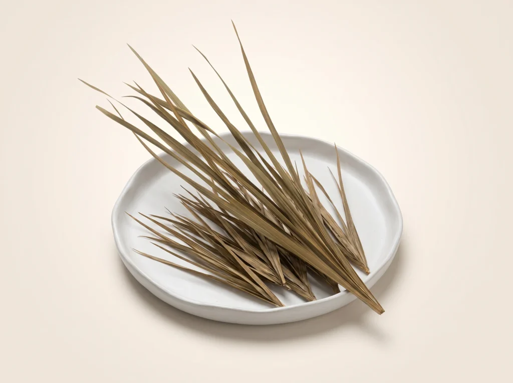 Dried Snake Grass