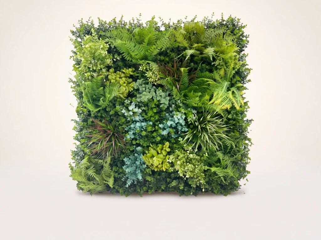 Modular Green Wall Panel