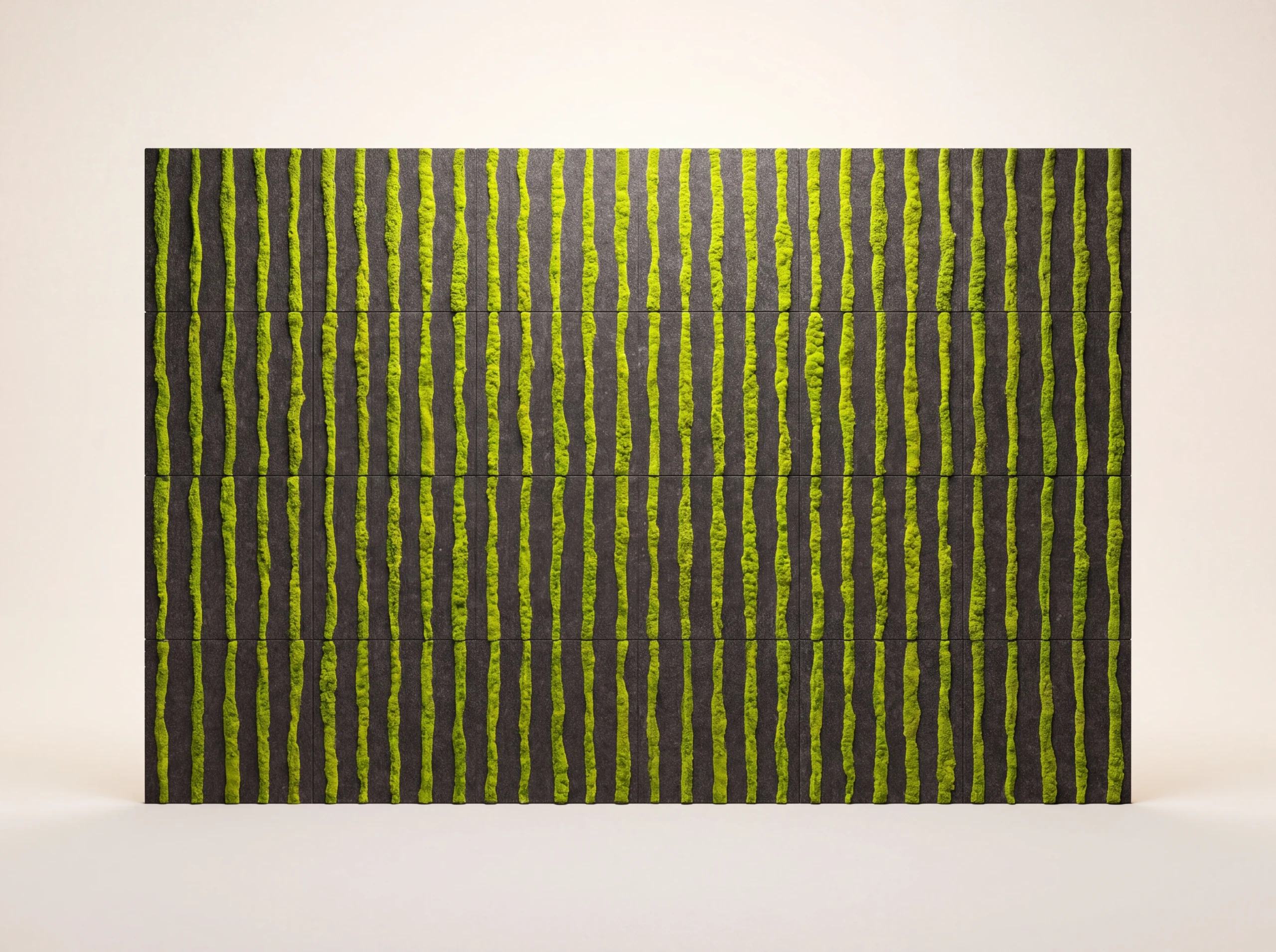 Caminito Vertical Garden Wall