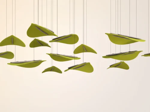 BIO-SFL-001 | Soft Leaf