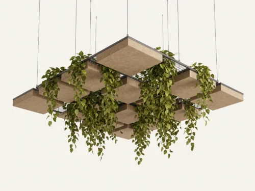 BIO-PSN-002 | Suspended Lattice