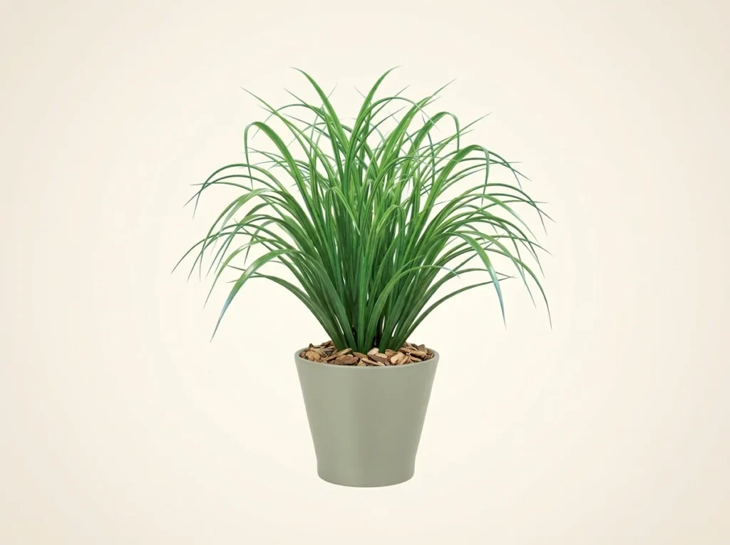 Artificial Savannah Grass