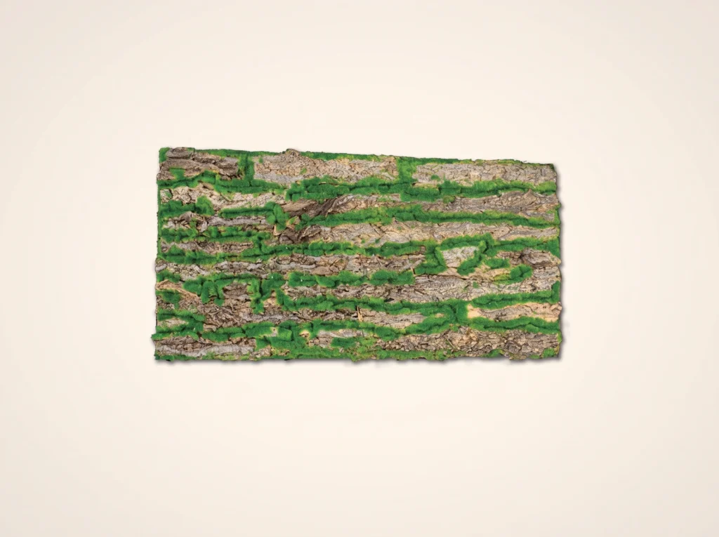 Fake Foam Moss Sheets