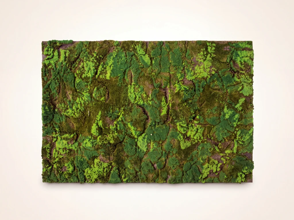 Artificial Carpet Moss Sheet