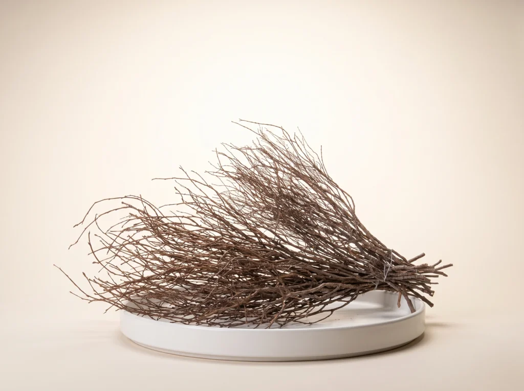 Dried Tigerwood Stems
