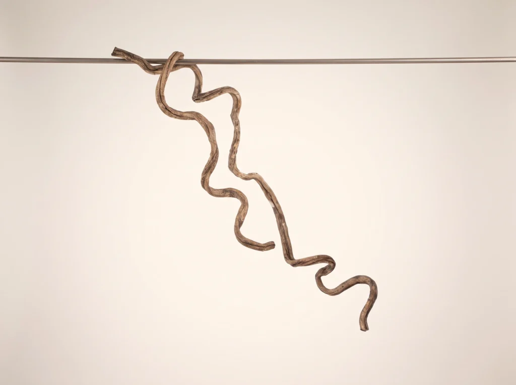Preserved Dried Jungle Vines