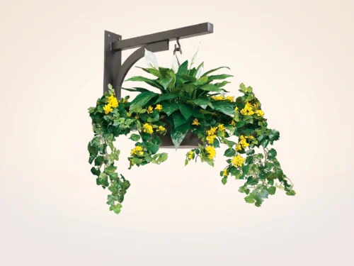 Artificial Hanging Plants