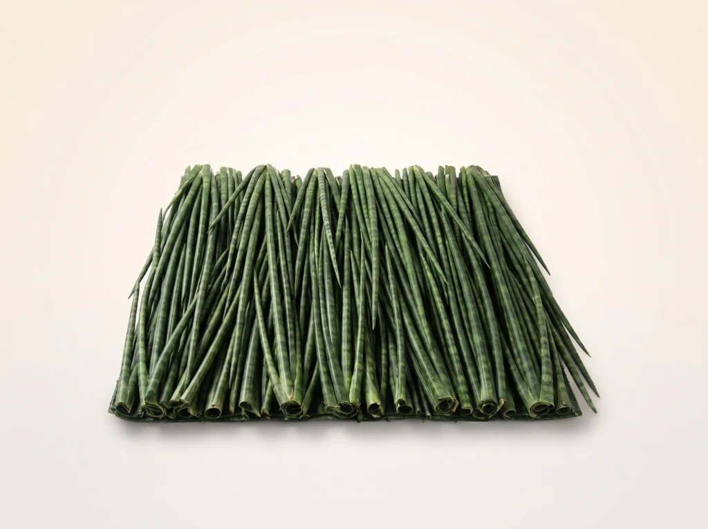 Snake Grass Artificial Plant