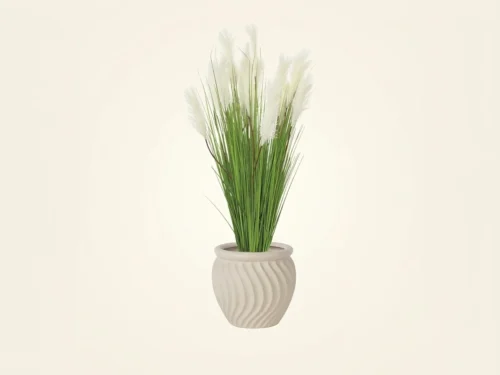 Faux Pampas Grass ID# GPP864