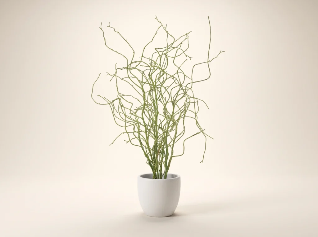 Artificial Palo Verde Plant