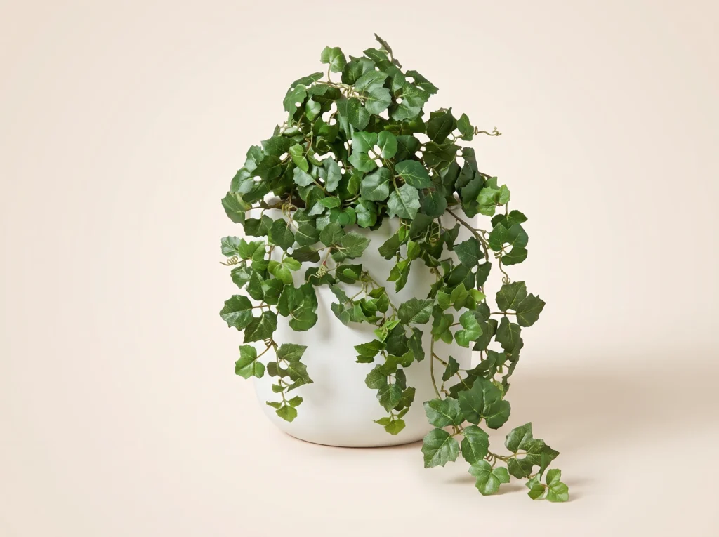 Artificial Grape Ivy Vines Foliage