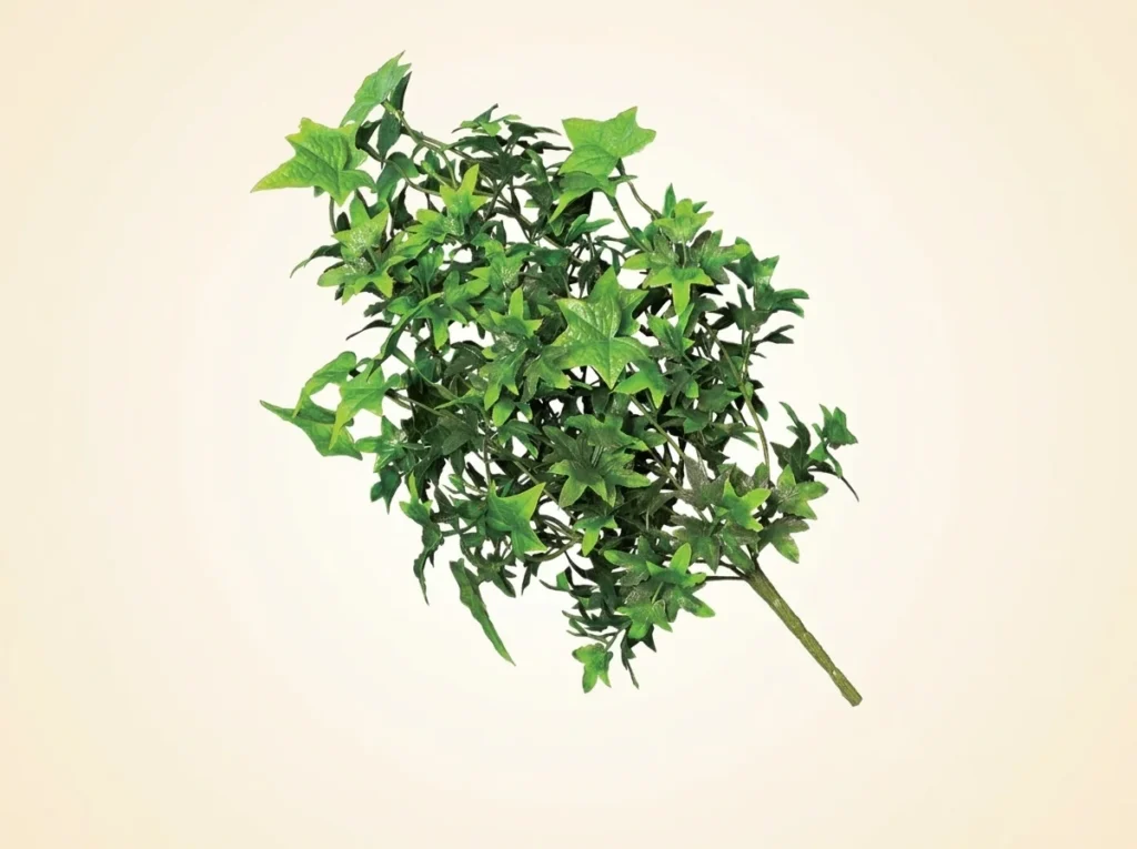 Artificial English Ivy Plants Outdoor