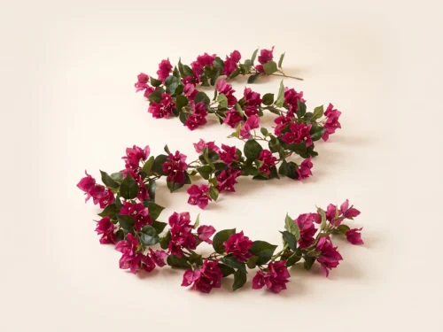 Fake Bougainvillea Garland ID# PCO-162BGFS