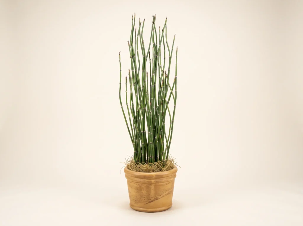 Artificial Bamboo Reed Grass