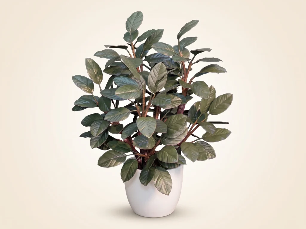 Artificial Banyan Plant Outdoor
