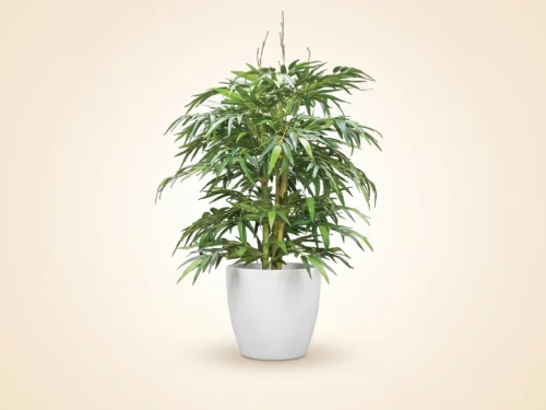 Artificial Bamboo Plant ID# 12322