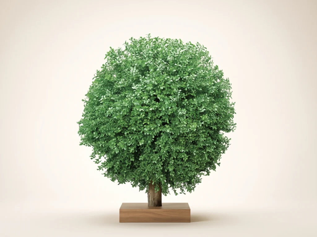 Artificial Topiary Balls Outdoor