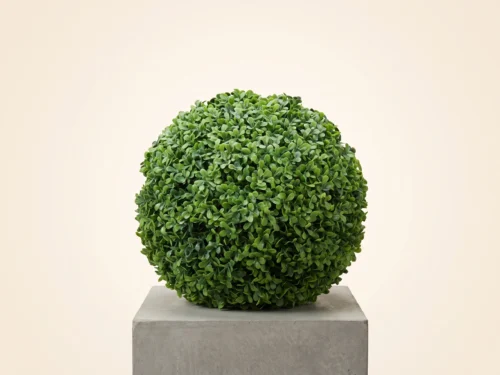 Artificial Topiary Balls ID# C01-7027S