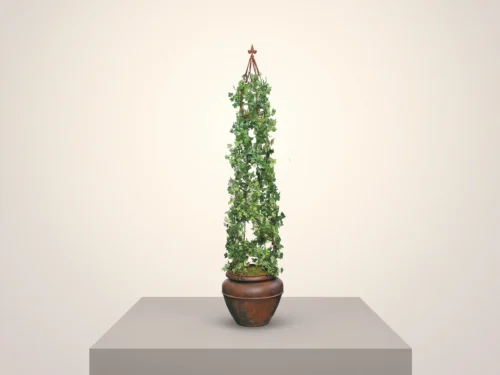 Fake Ivy Topiary ID# NPIS43, NPIS92, NPIS69