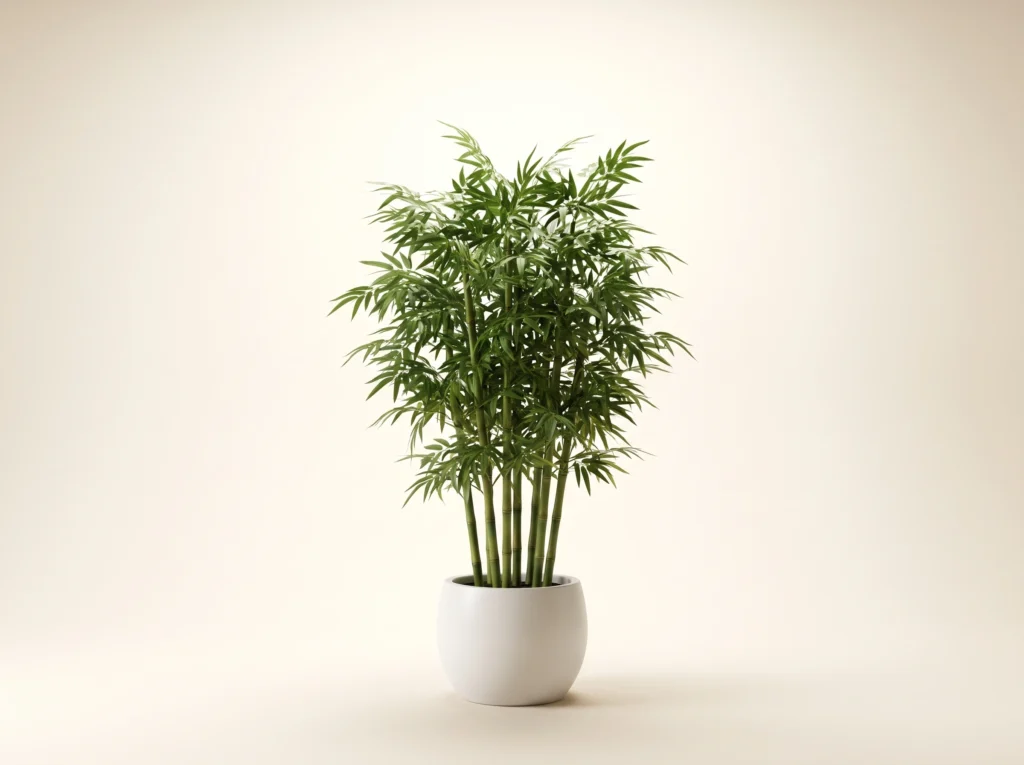 Artificial Giant Timber Bamboo Tree