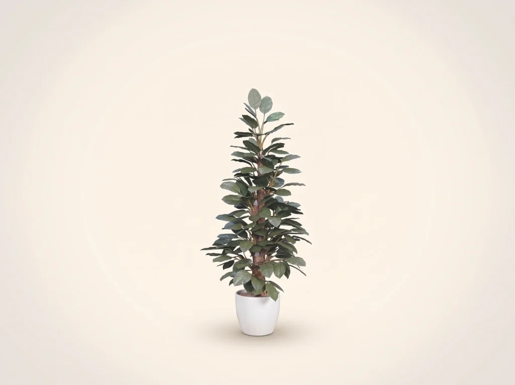 Artificial Banyan Tree Pyramidal