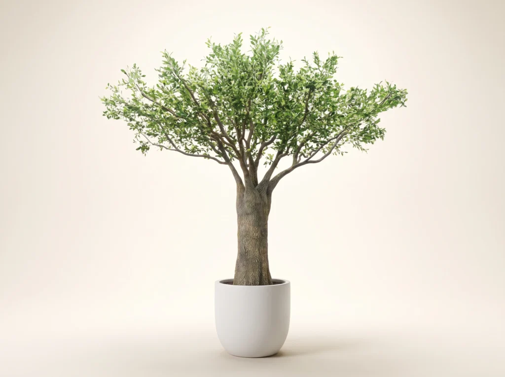 Artificial Olive Tree Large