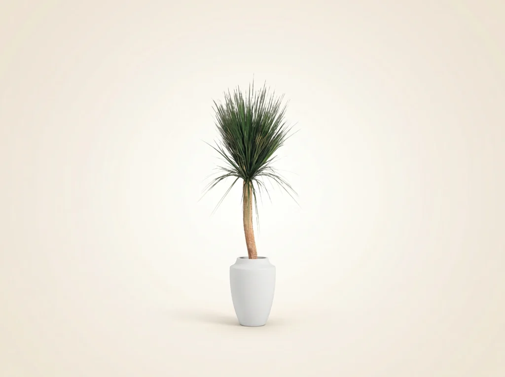 Artificial Onion Grass Tree