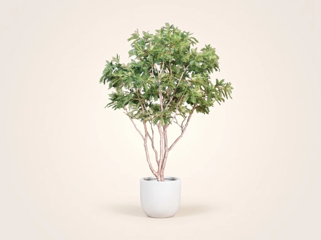 Artificial Locust Tree