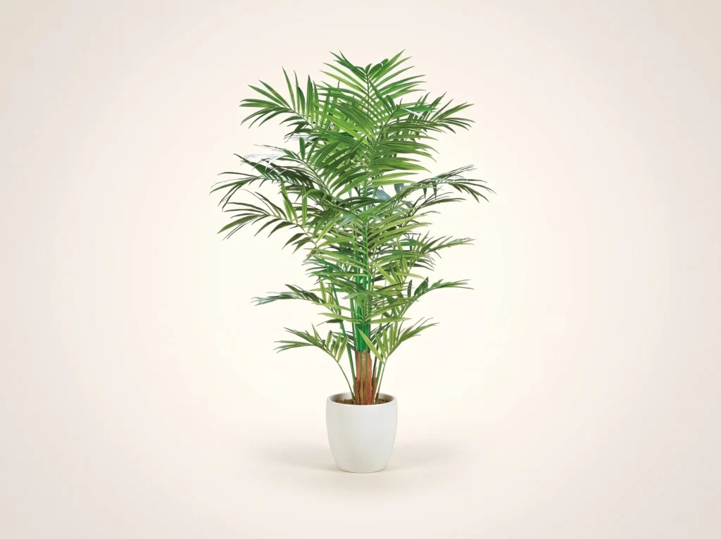 Artificial Kentia Palm Tree