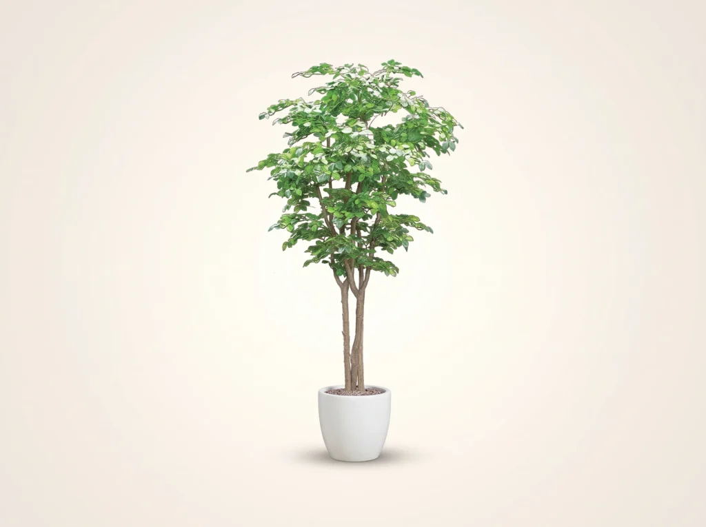 Artificial Ironwood Tree