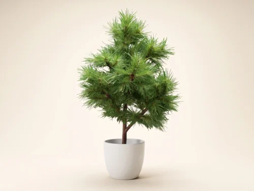 Cell Tower Pine Tree ID# CUSTPCT48