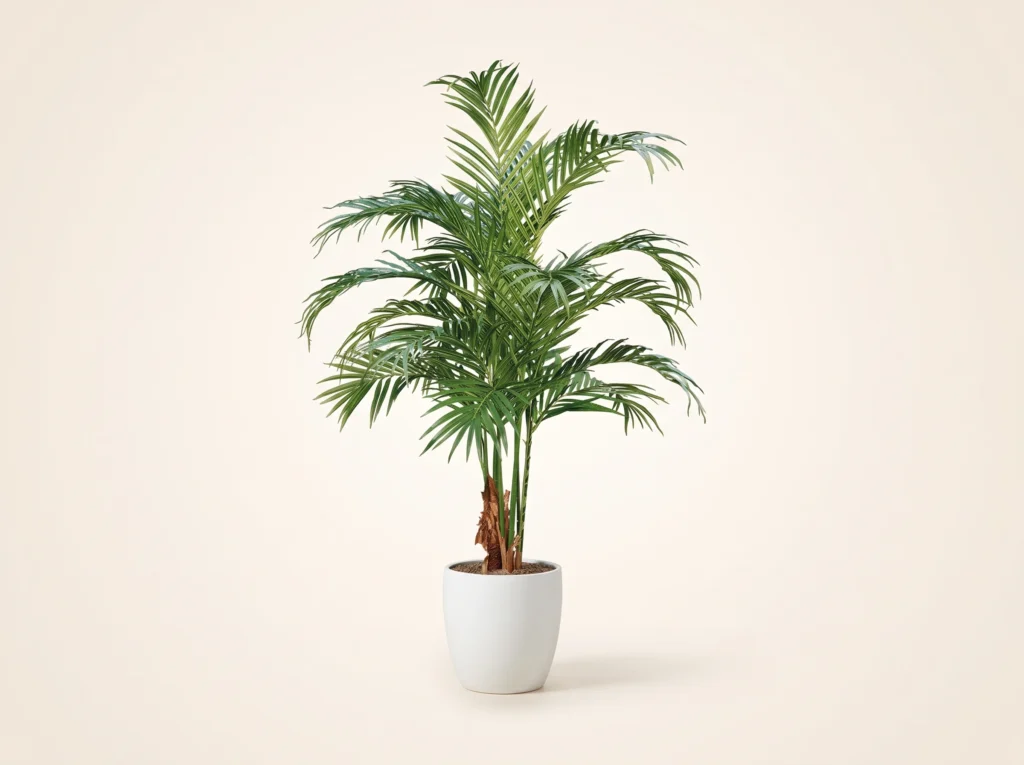 Artificial Butterfly Palm Tree